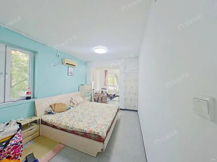 北京惠新里3室1厅52.79平低楼层/共5层