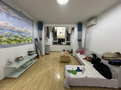 北京建邦听海(西区)2室2厅93.95平低楼层/共29层