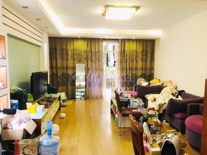 北京澳华花园3室2厅110平中楼层/共6层