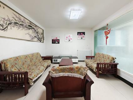 兰州兰州市市政建设集团家属院2室2厅85.97平低楼层/共8层