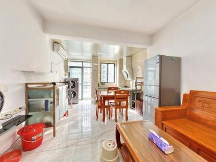 海口祥和家园1室1厅45.19平中楼层/共19层