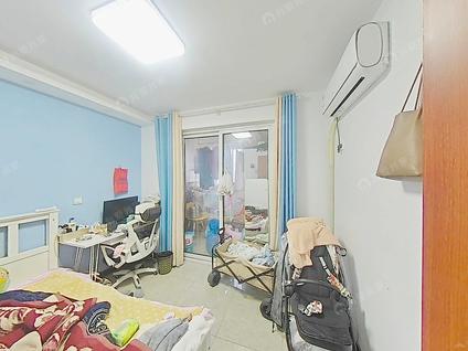 北京金海华城华美新苑2室1厅58.37平高楼层/共18层