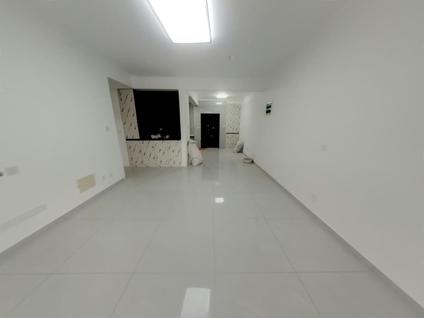 菏泽京九星港(B区)2室2厅98平低楼层/共22层