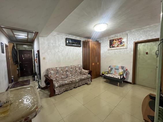 北京宜君里社区2室1厅67平中楼层/共7层