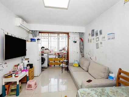 北京西平街一里2室1厅60.12平高楼层/共6层