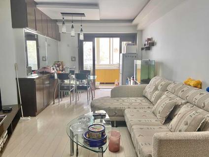 北京盛阳山庄2室1厅82.6平高楼层/共7层