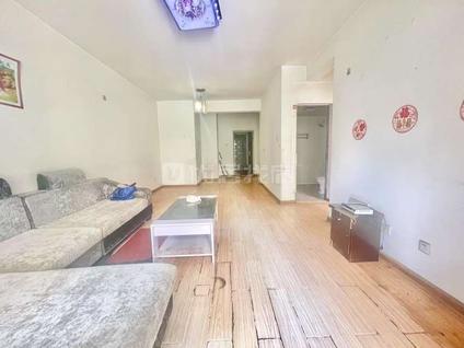 北京中晟溪城3室2厅90平低楼层/共11层