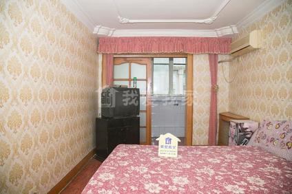 北京步云里1室1厅38.5平高楼层/共8层