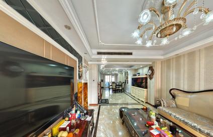 北京瑞金华丽嘉苑3室2厅121.46平中楼层/共26层