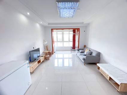 北京观墩花苑3室2厅92.49平中楼层/共9层