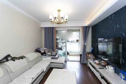 北京陶冲湖别院3室2厅89平低楼层/共27层