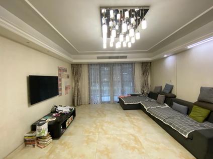 北京国际华城3室2厅137平低楼层/共34层