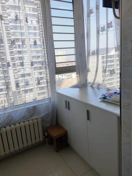 4室2厅 石化新村效果图