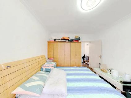 北京后标营27号小区1室1厅42.56平中楼层/共7层