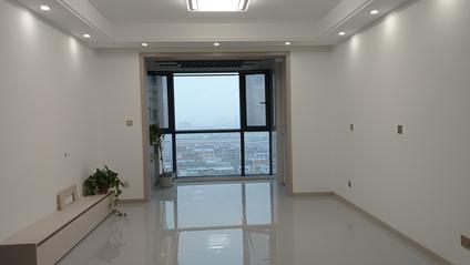 北京秦晋花苑(B区)3室2厅123.65平中楼层/共27层