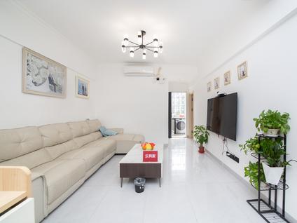 北京广福大厦4室2厅95.66平高楼层/共8层