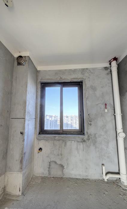 北京中梁首府(五期滨海别院)5室2厅150.1平高楼层/共17层