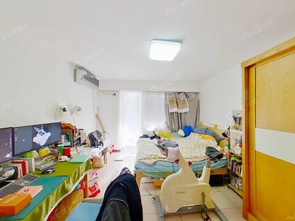 北京大山子(南里)2室1厅59.96平高楼层/共6层