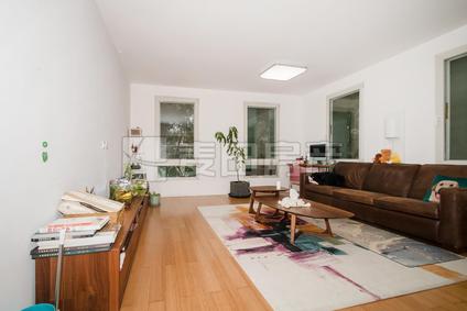 北京上第MOMA4室2厅191平中楼层/共8层