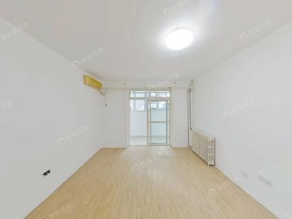 北京大井胡同小区2室1厅51.7平地下/共6层