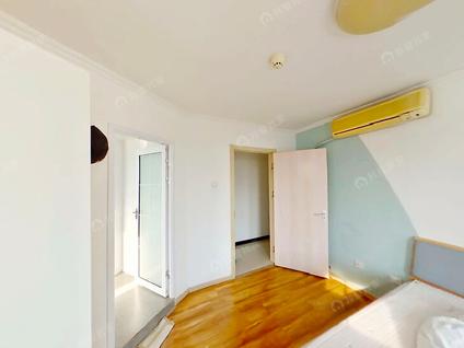 2室1厅 阳光广场效果图