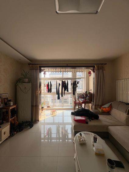 北京欣苑小区3室1厅119平中楼层/共5层