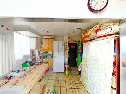 北京小黄庄(一区)1室1厅46.6平高楼层/共21层