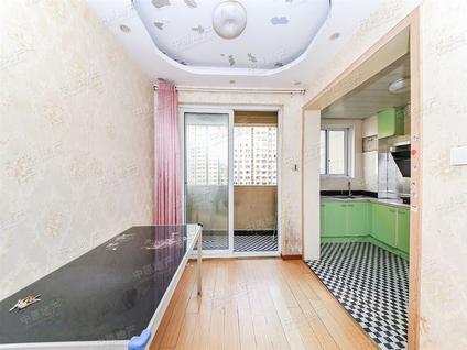 北京练祁佳城盛蔷坊3室2厅122平中楼层/共18层