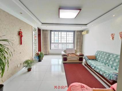 北京三合苑3室2厅144平中楼层/共5层