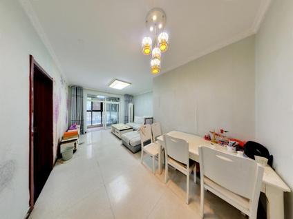 北京奥林匹克花园(四期伦敦奥运村)2室2厅87.49平低楼层/共18层