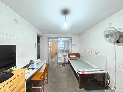 北京宜君里社区2室1厅62平中楼层/共6层