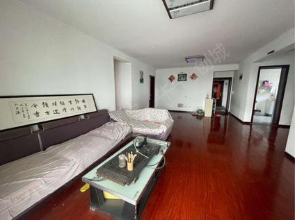 北京黄河怡心苑4室2厅150.4平高楼层/共7层