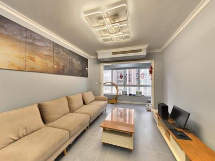 北京泛悦城市广场3室1厅90.51平低楼层/共32层