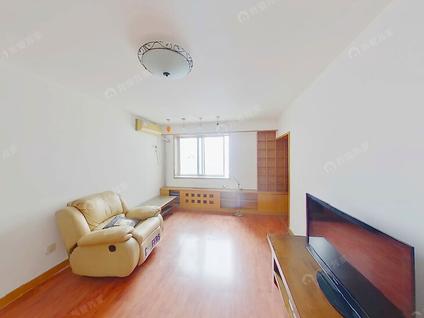 北京太月园2室1厅92.2平高楼层/共27层