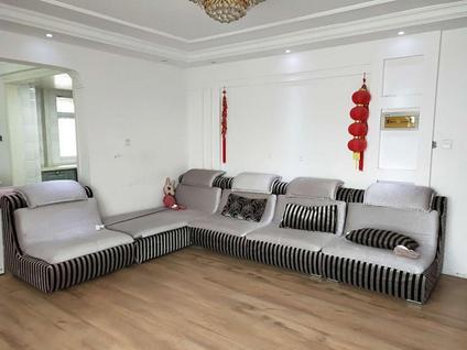 北京龙登和城A区3室2厅120平中楼层/共28层