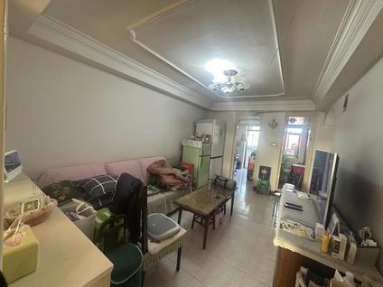 北京宜君里社区2室1厅64.99平高楼层/共7层