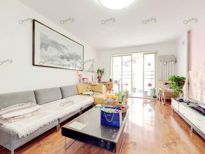 北京高新枫叶新都市2室2厅142.15平低楼层/共6层