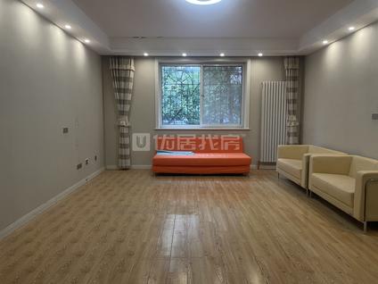 北京高科花园3室2厅131.13平低楼层/共6层