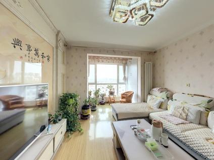 北京枫河雅居2室1厅92.31平高楼层/共12层