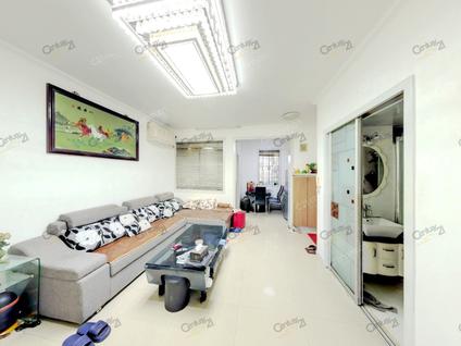 北京下吕浦五区宏业组团2室1厅60.39平低楼层/共7层