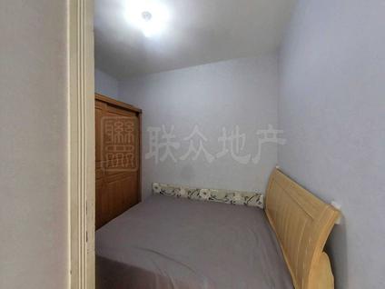 1室1厅 玺萌丽苑效果图