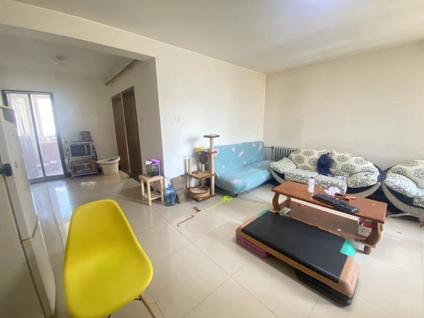 北京古桥镜水2室2厅83平中楼层/共6层