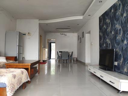 重庆渝南大道3室2厅147.32平中楼层/共7层