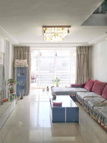 北京凯翔新新家园4室2厅142平高楼层/共6层