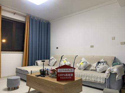 温州绿苑小区2室2厅110平中楼层/共6层