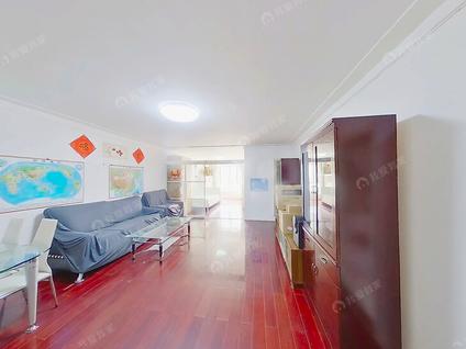 北京南线阁41号院2室1厅100.37平中楼层/共14层