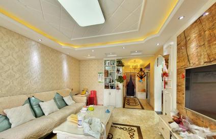 北京阅山公馆3室2厅101.86平低楼层/共27层