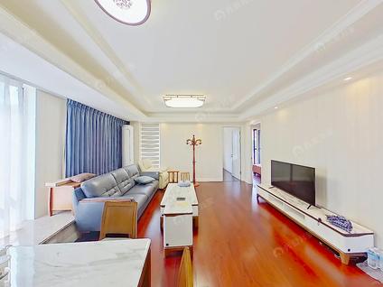 北京滨江西溪之星3室2厅88.88平中楼层/共7层