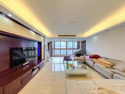 北京东方湾邸4室2厅173.95平中楼层/共15层