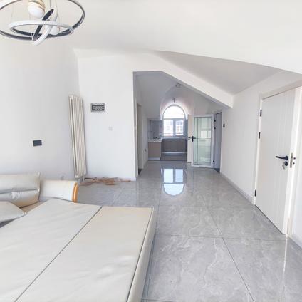 北京一中小区2室1厅27.68平高楼层/共7层